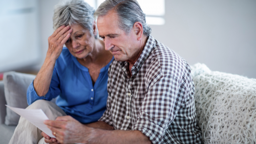 dor de cabeça cartao de credito